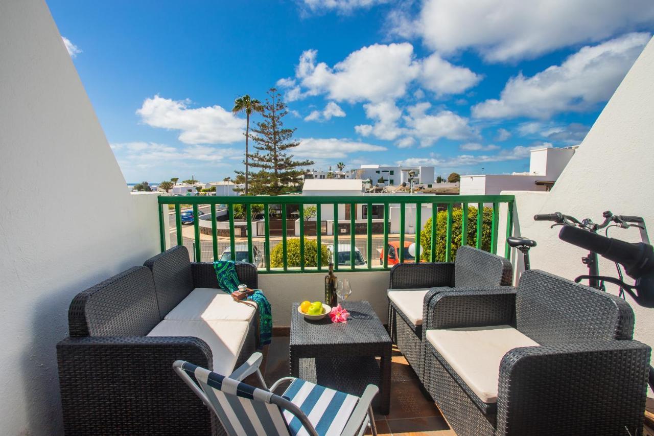 Moya Apartment *