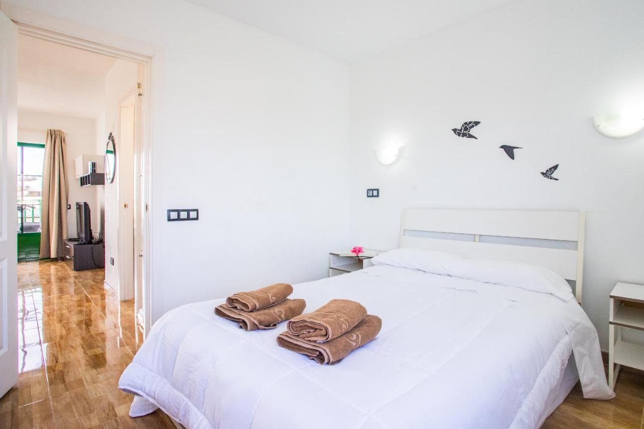 Moya Apartment Tias