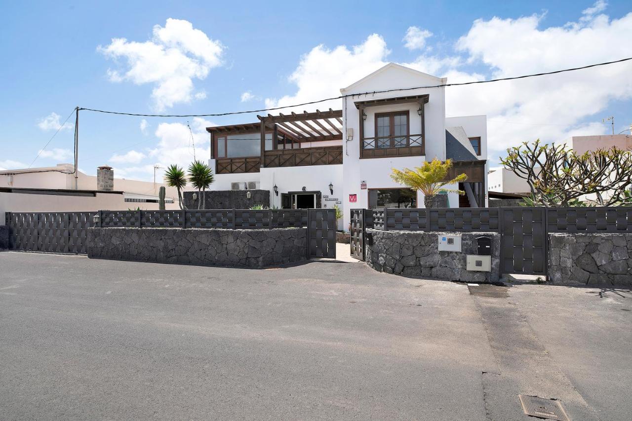 Casa La Higuera Teguise (Lanzarote)