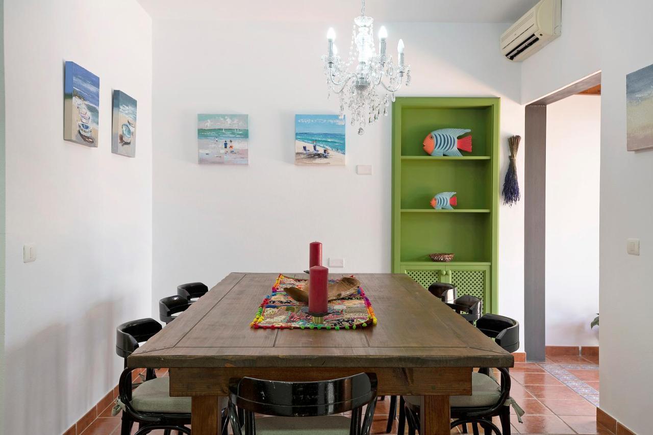 Сasa de vacaciones Casa La Higuera
