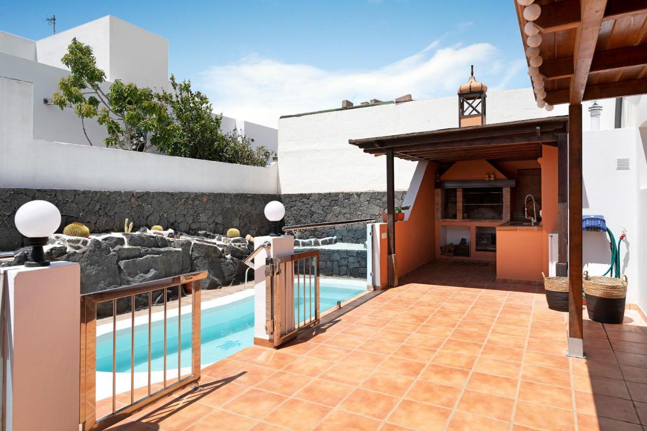 Casa La Higuera