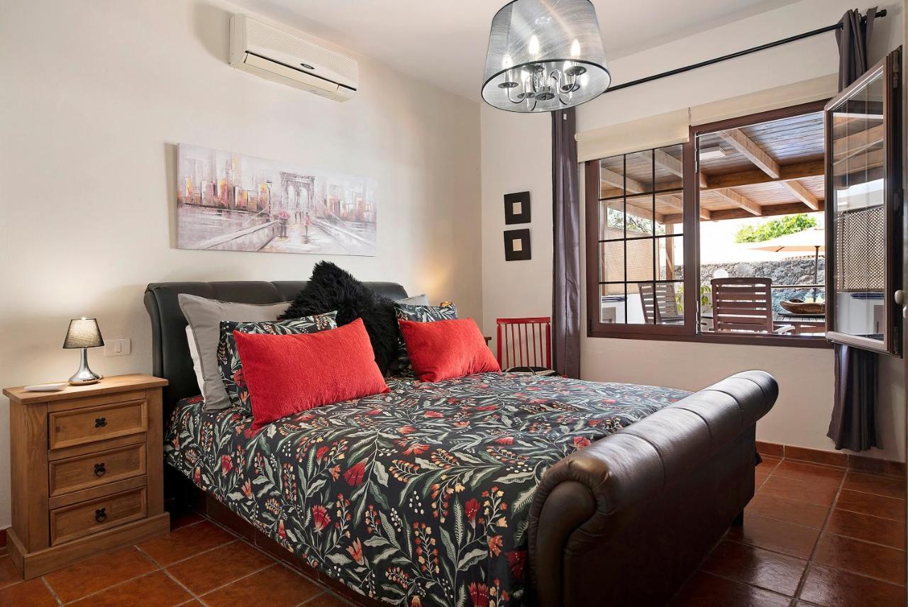Casa La Higuera