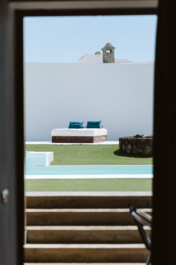 Hotelito Rural Flor De Timanfaya Casa rural *