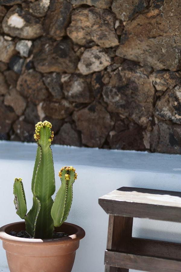 Hotelito Rural Flor De Timanfaya Casa rural *