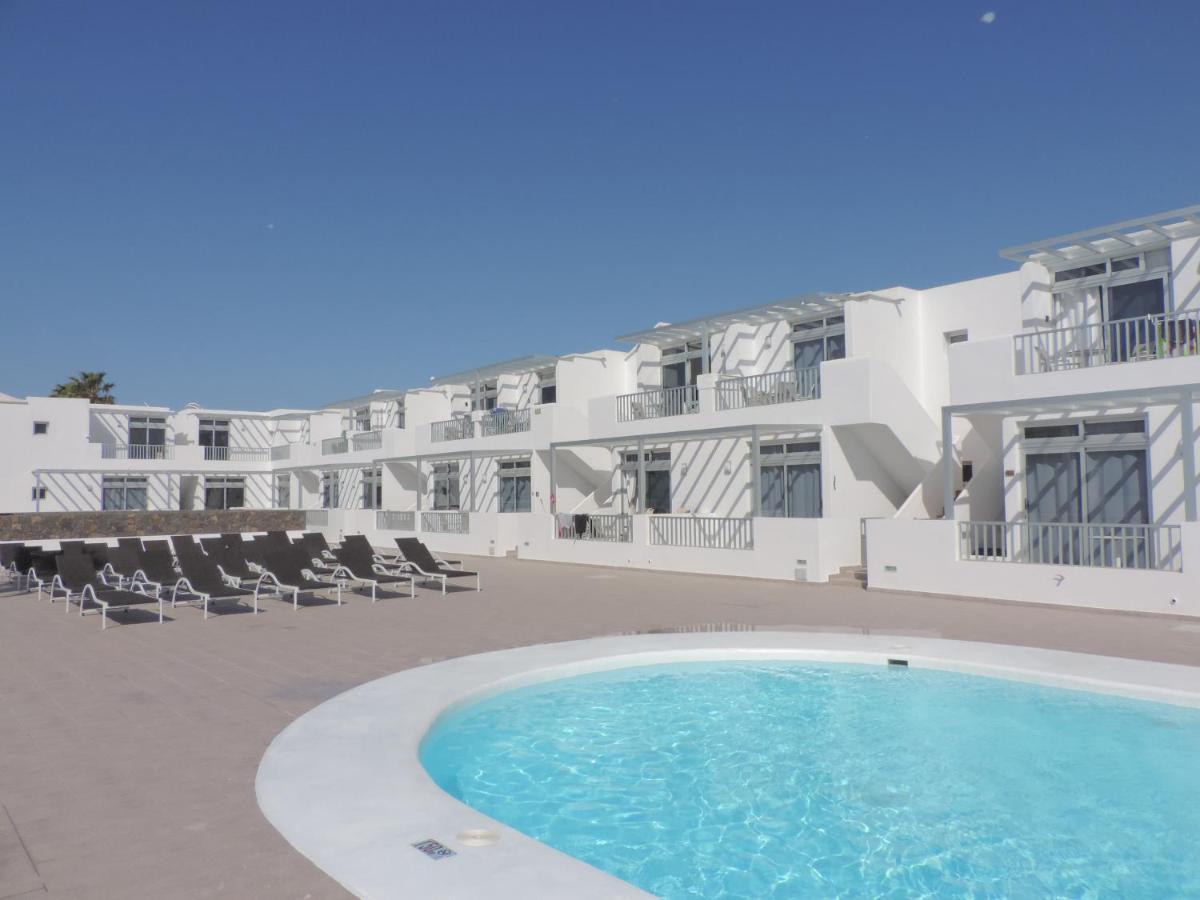 Gracioseros 209-2bed -1st Floor-a/c-uk Tv-wifi *