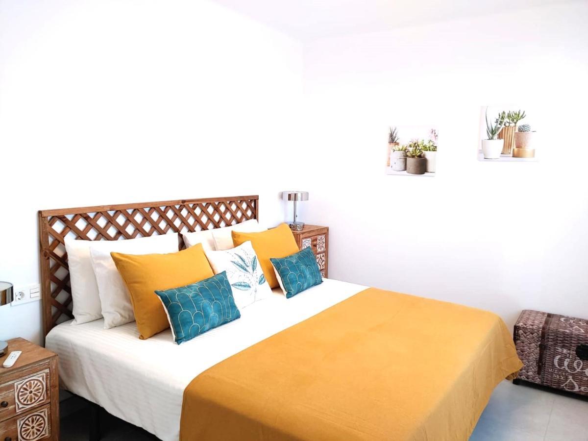 Aqui Todo Empieza - Pool View - Free Wifi - Smart Tv-residence Senator