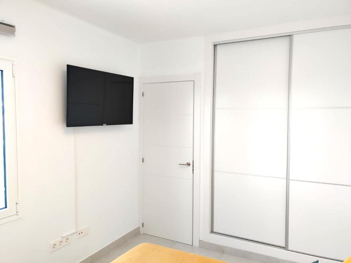 Aqui Todo Empieza - Pool View - Free Wifi - Smart Tv-residence Senator *