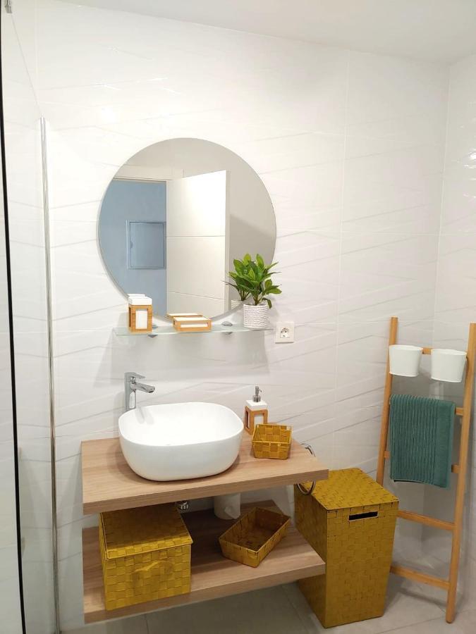 Apartamento Aqui Todo Empieza - Pool View - Free Wifi - Smart Tv-residence Senator