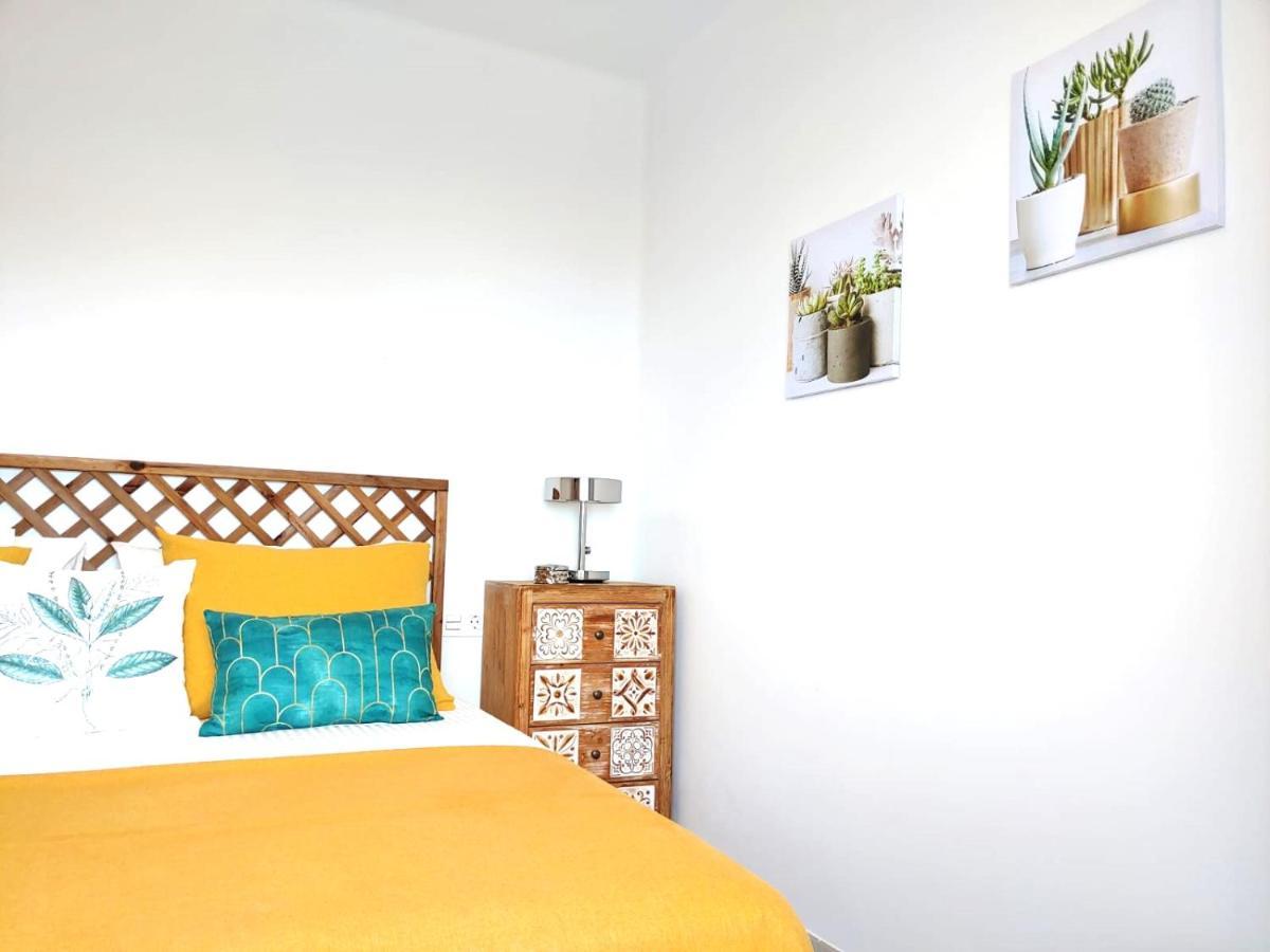 Apartamento Aqui Todo Empieza - Pool View - Free Wifi - Smart Tv-residence Senator *