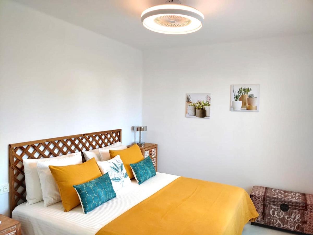 Aqui Todo Empieza - Pool View - Free Wifi - Smart Tv-residence Senator