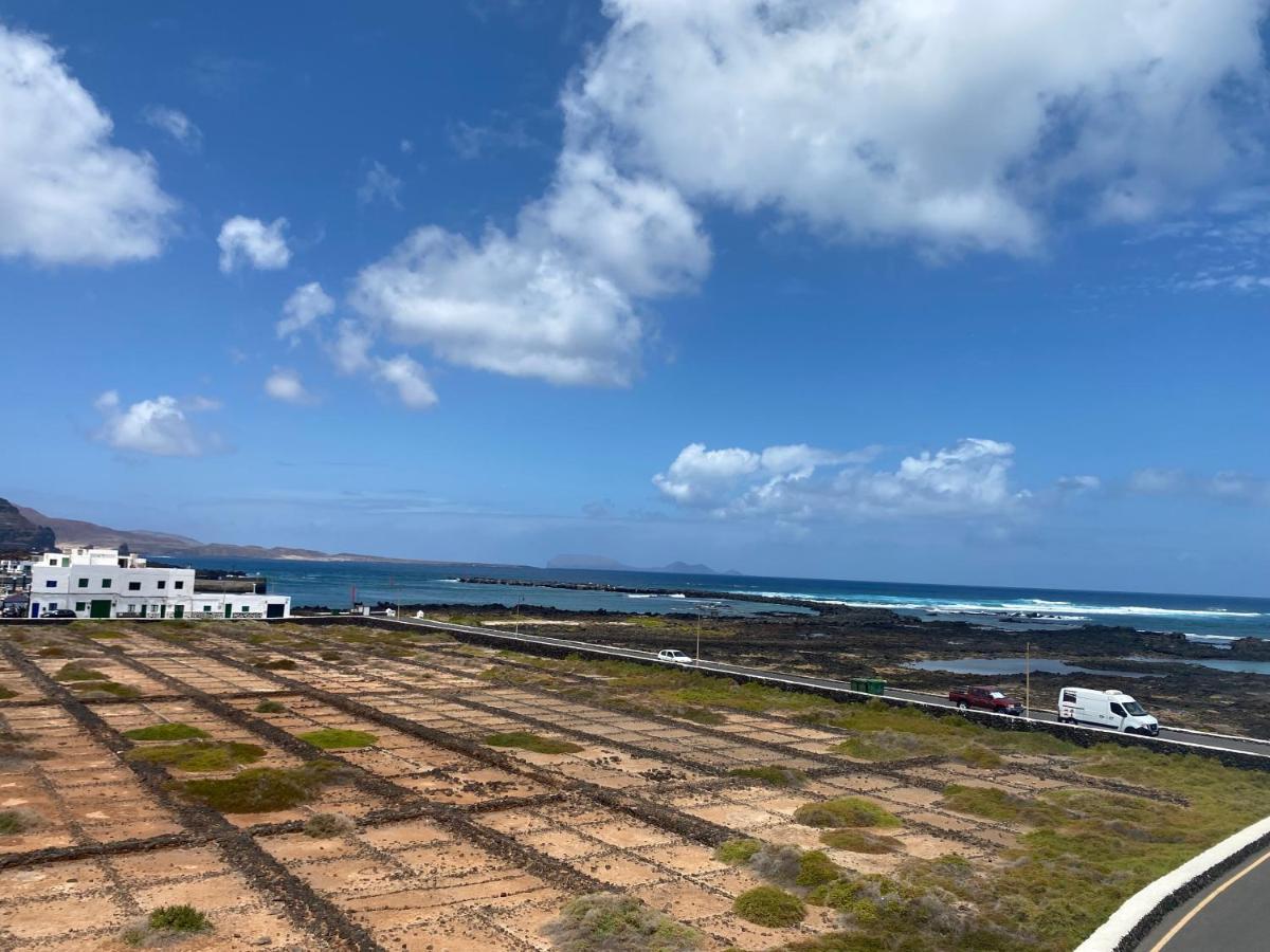 Salinas Del Mar Apartment *
