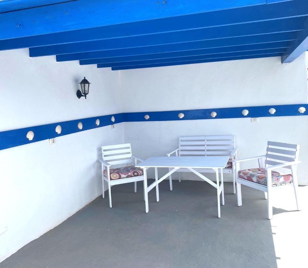 Apartment Salinas Del Mar