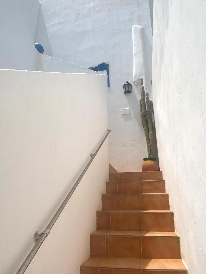 Salinas Del Mar Apartment