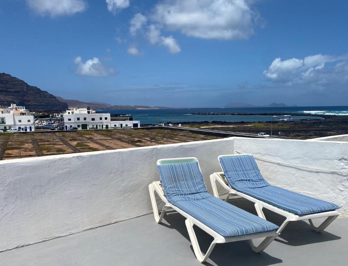 Salinas Del Mar Apartment *