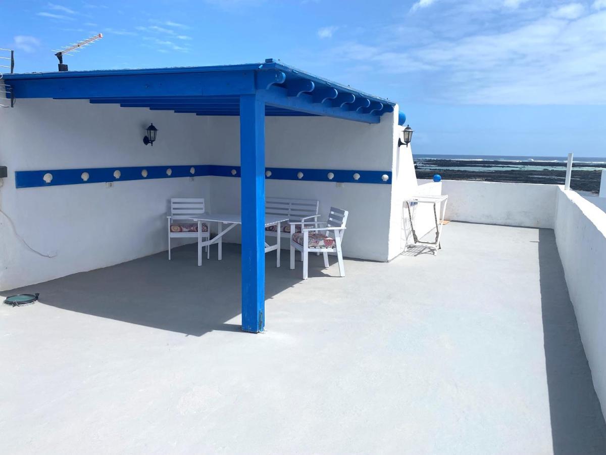 Apartment Salinas Del Mar