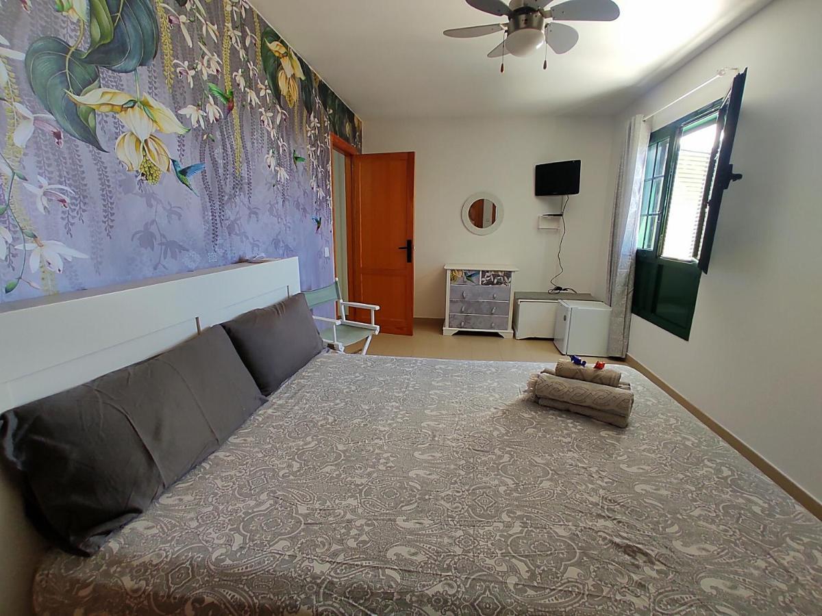 Gara, Duplex Pareado Piscina Privada Y Climatizada By Flamingo House Costa Teguise