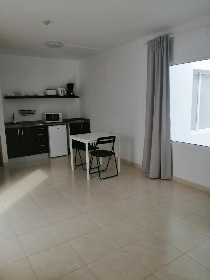 Tabaiba * Costa Teguise
