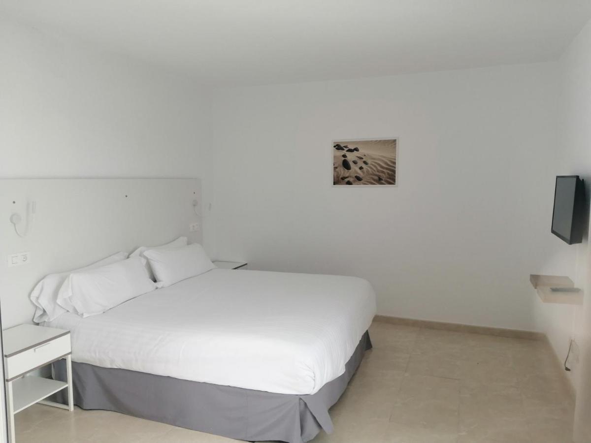 Tabaiba Apartment Costa Teguise