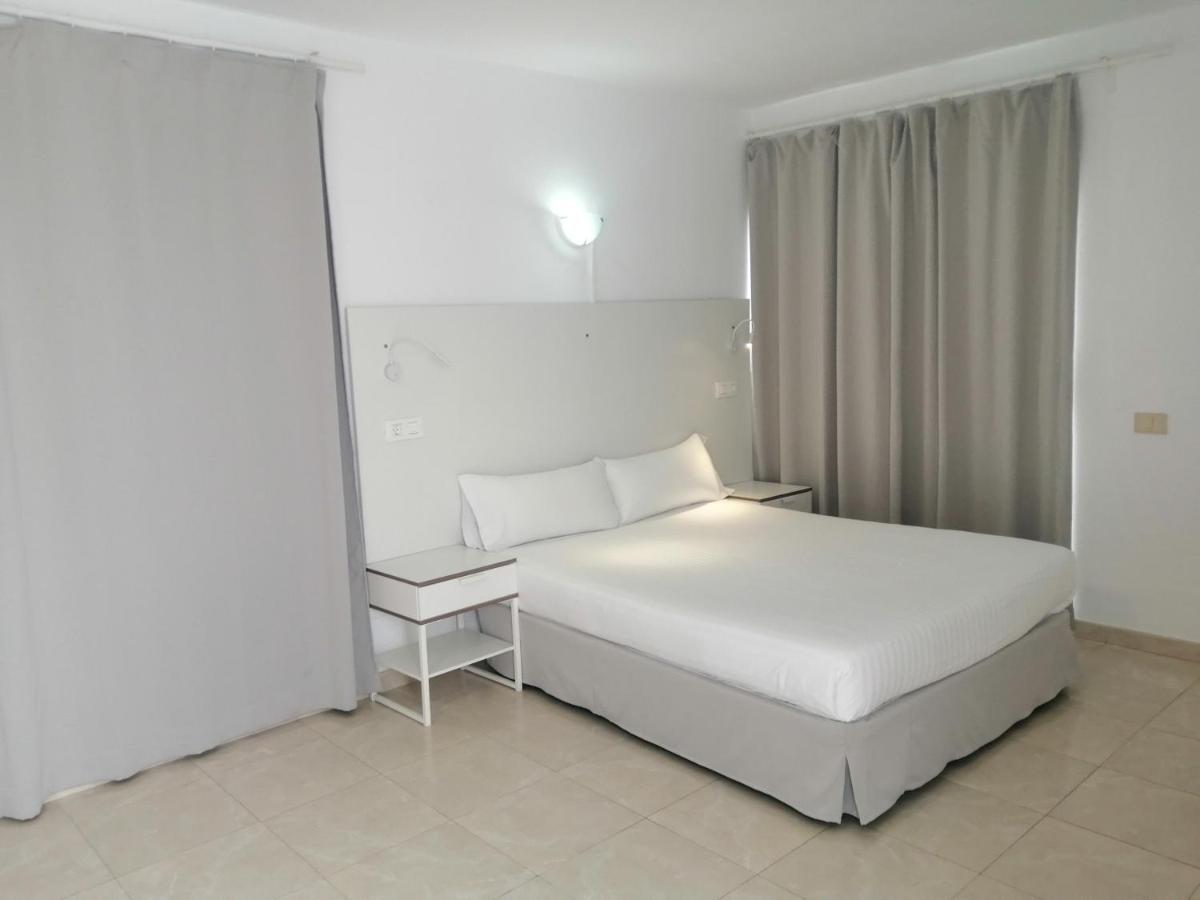 Tabaiba Apartment