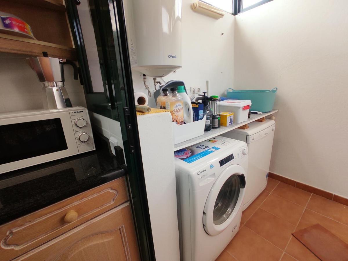 Gara, Duplex Pareado Piscina Privada Y Climatizada By Flamingo House *