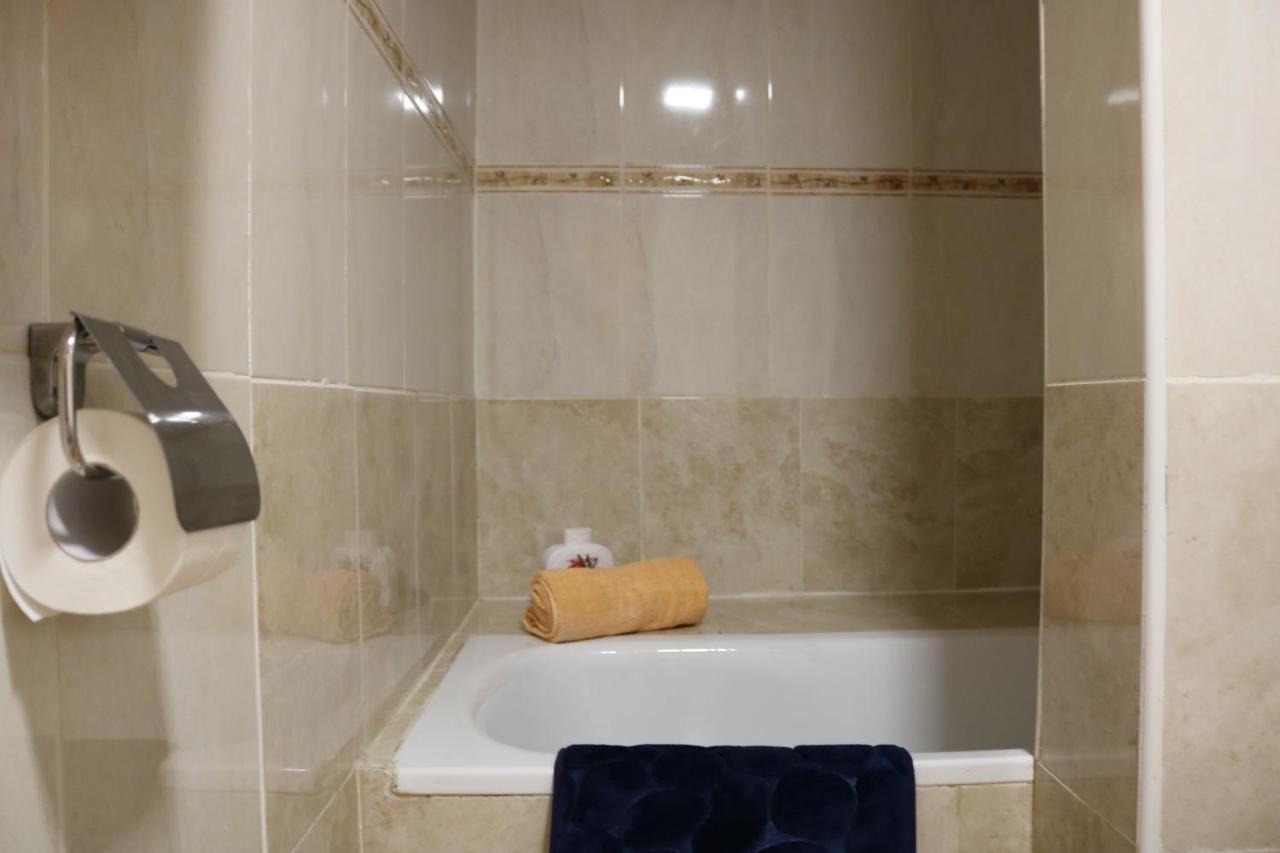 La Carmen Apartment