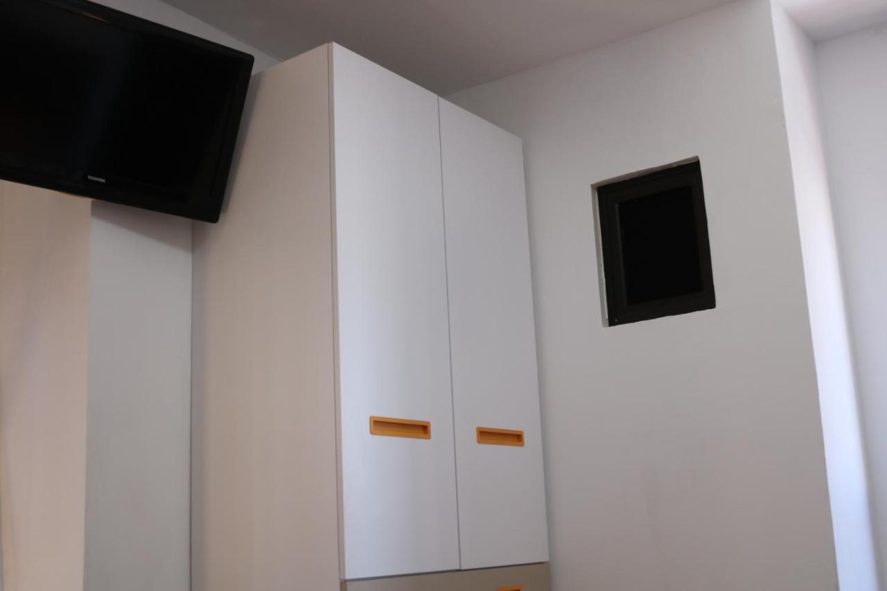 Apartment La Carmen *