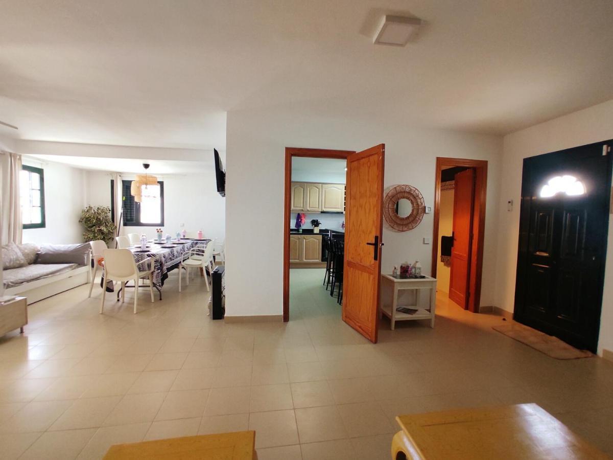 Gara, Duplex Pareado Piscina Privada Y Climatizada By Flamingo House * Costa Teguise