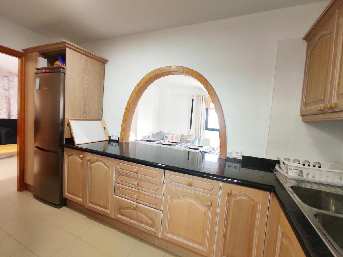 Сasa de vacaciones Gara, Duplex Pareado Piscina Privada Y Climatizada By Flamingo House Costa Teguise
