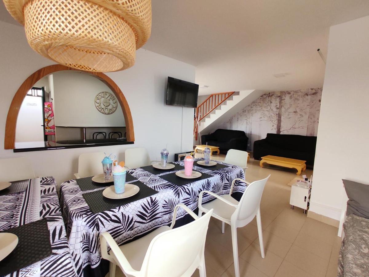 Gara, Duplex Pareado Piscina Privada Y Climatizada By Flamingo House Сasa de vacaciones