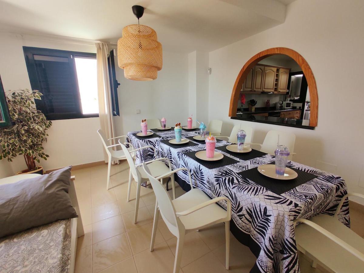 Gara, Duplex Pareado Piscina Privada Y Climatizada By Flamingo House