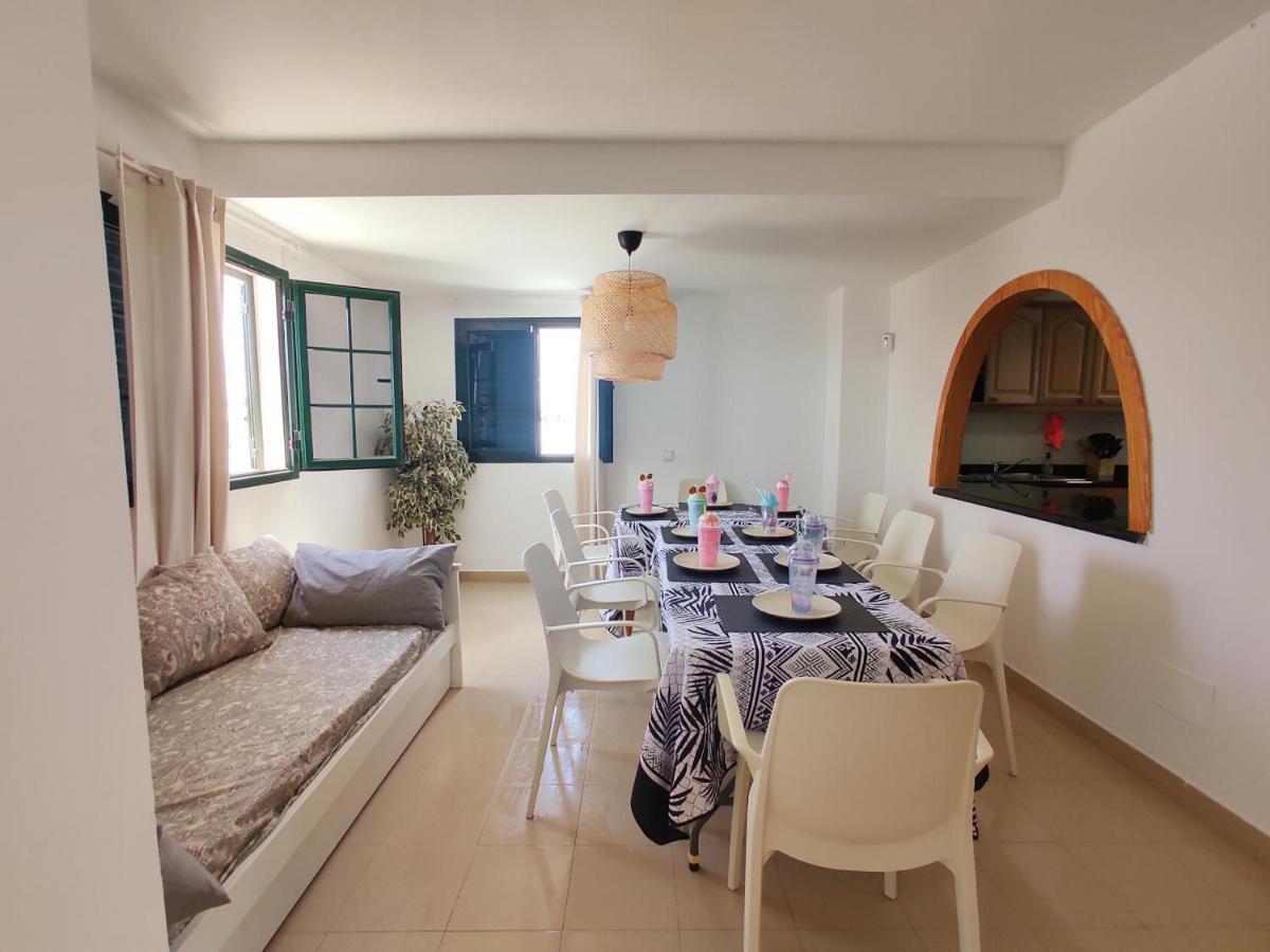 Gara, Duplex Pareado Piscina Privada Y Climatizada By Flamingo House
