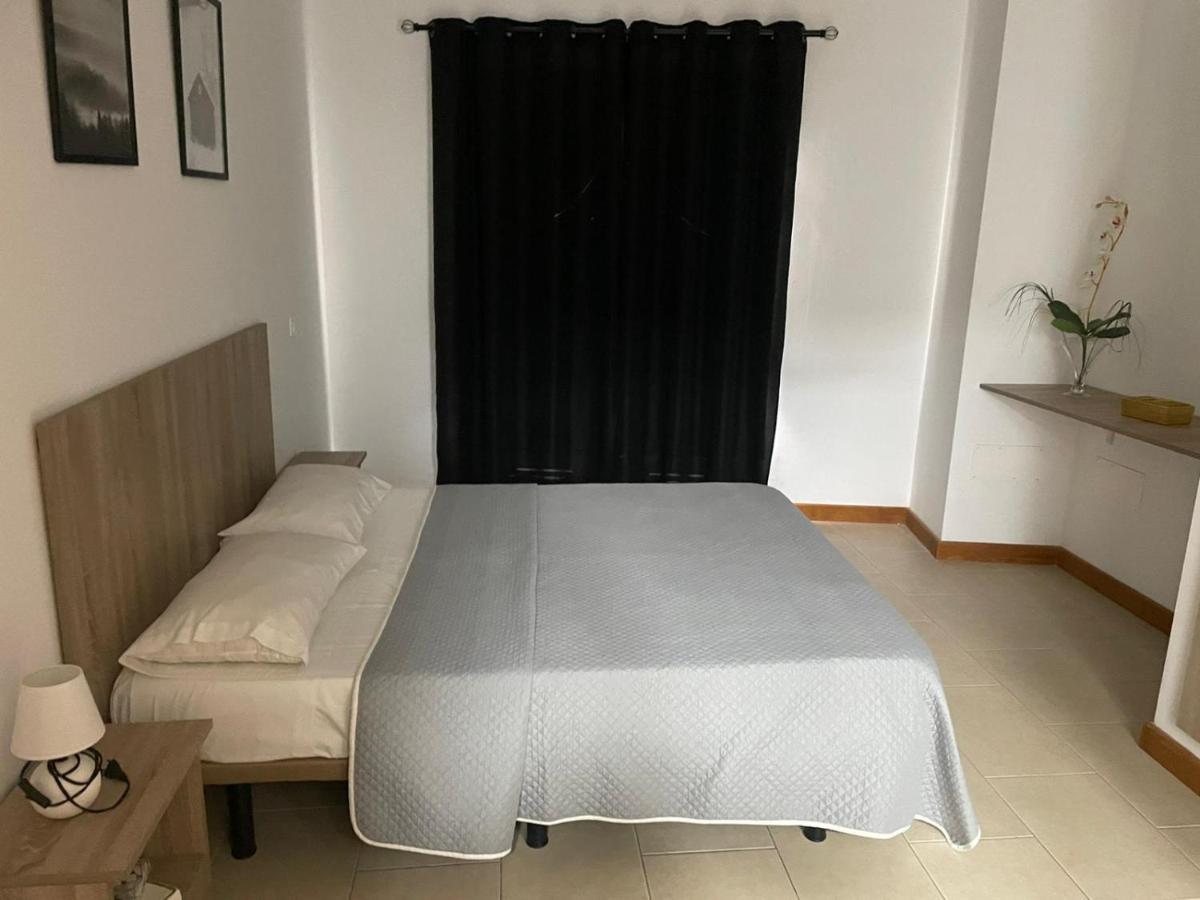 Apartment Carlota Ii *