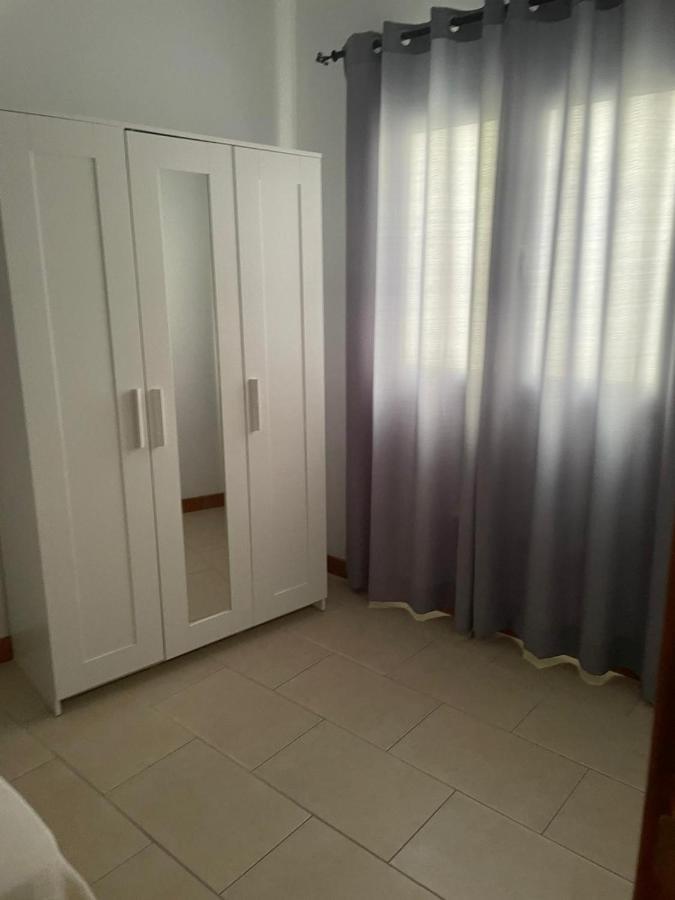 Carlota Ii Apartment Arrecife (Lanzarote)