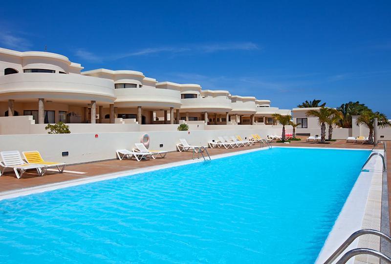 Apartamento Riviera Park 2b - 2 Bed/2 Bath - Grd Floor - Air-con - Uk/irish Tv - Wifi Puerto del Carmen (Lanzarote)