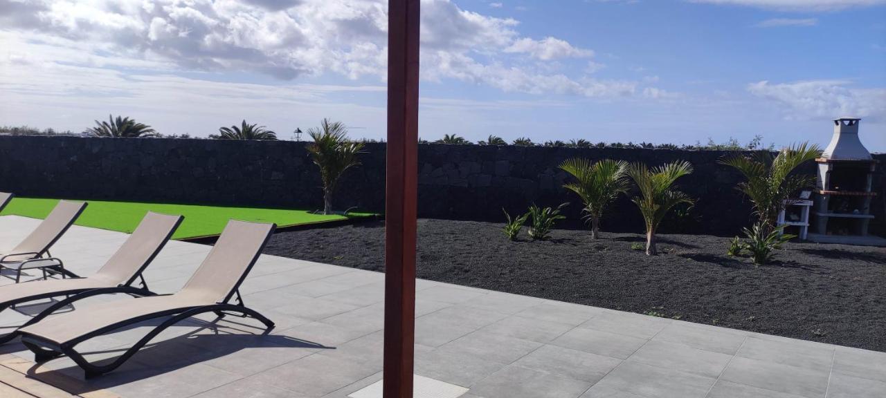 Villa Geneva - Relax Y Diversion Playa Blanca (Lanzarote)