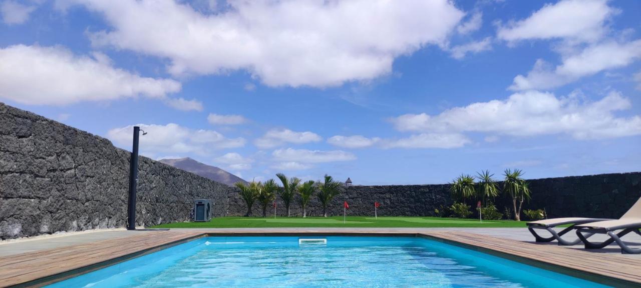 Villa Geneva - Relax Y Diversion