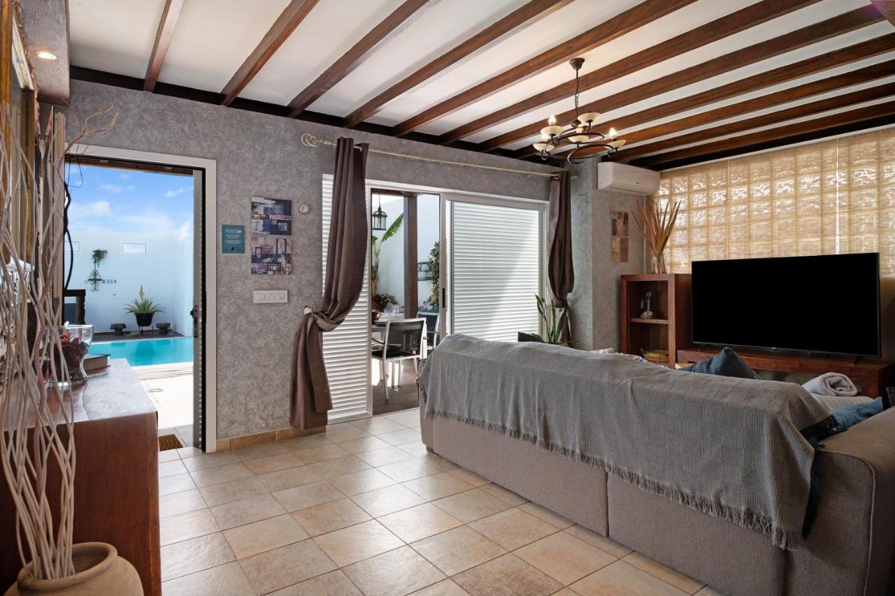 Fae Villa