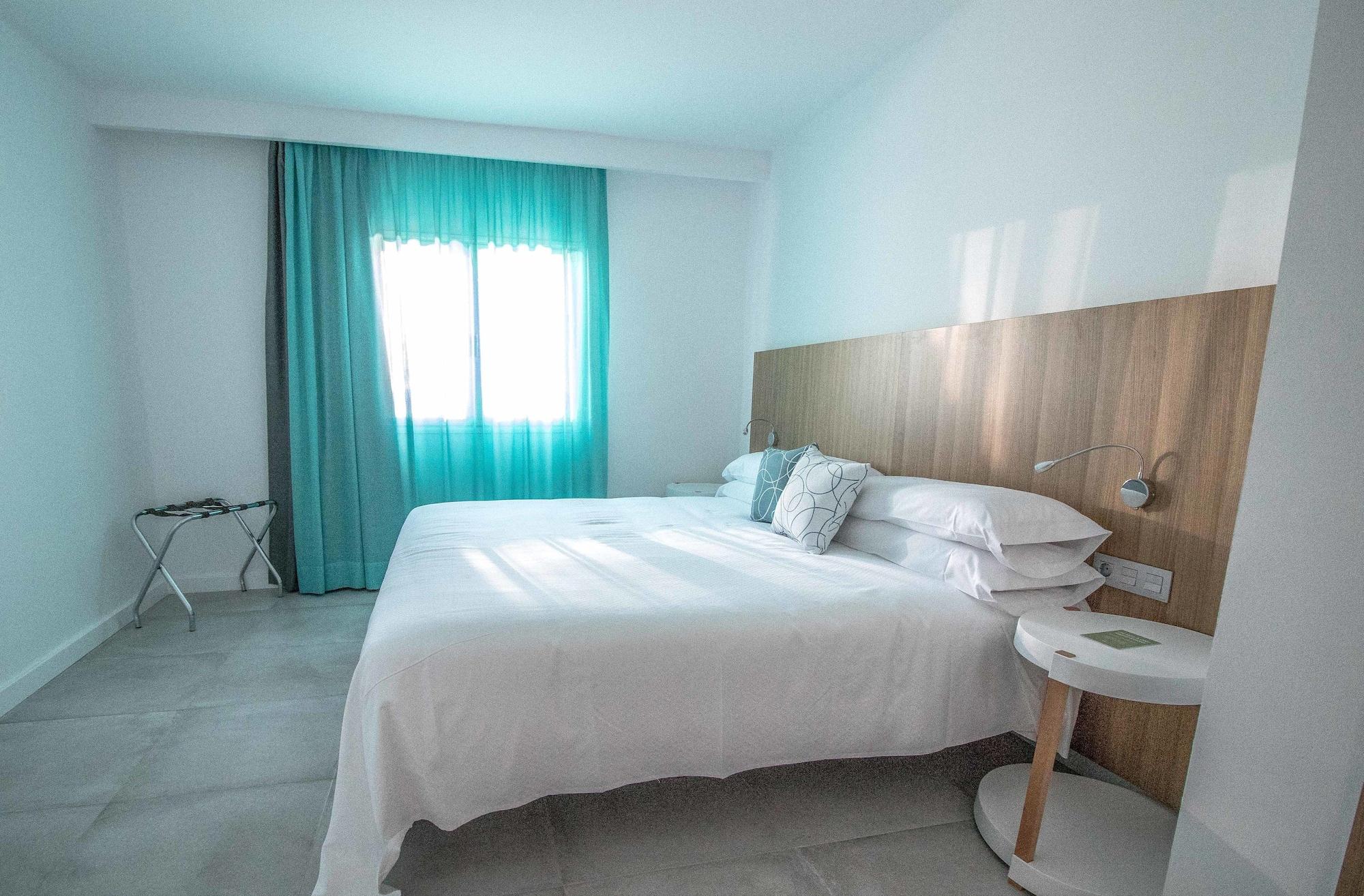 Guinate Club Apartamentos *