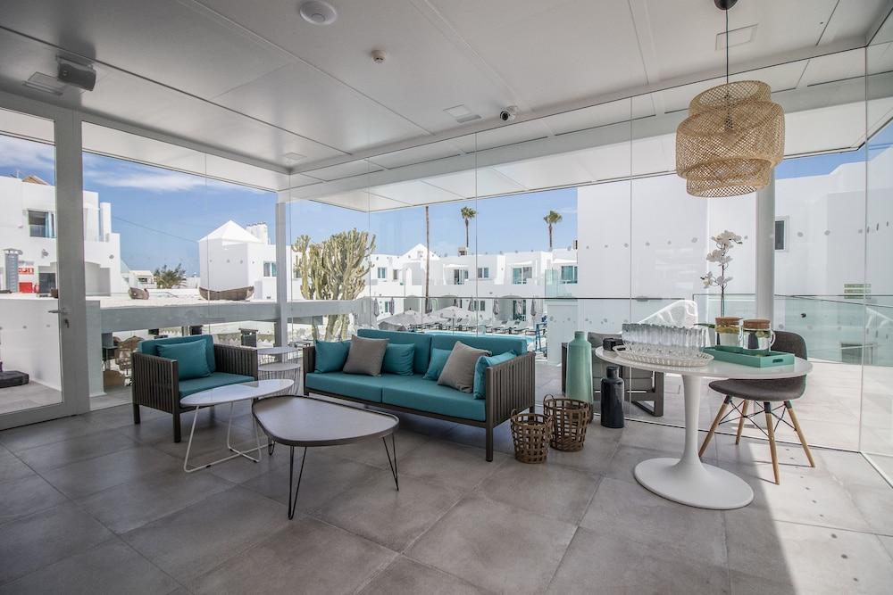 Guinate Club Apartamentos Puerto del Carmen (Lanzarote)