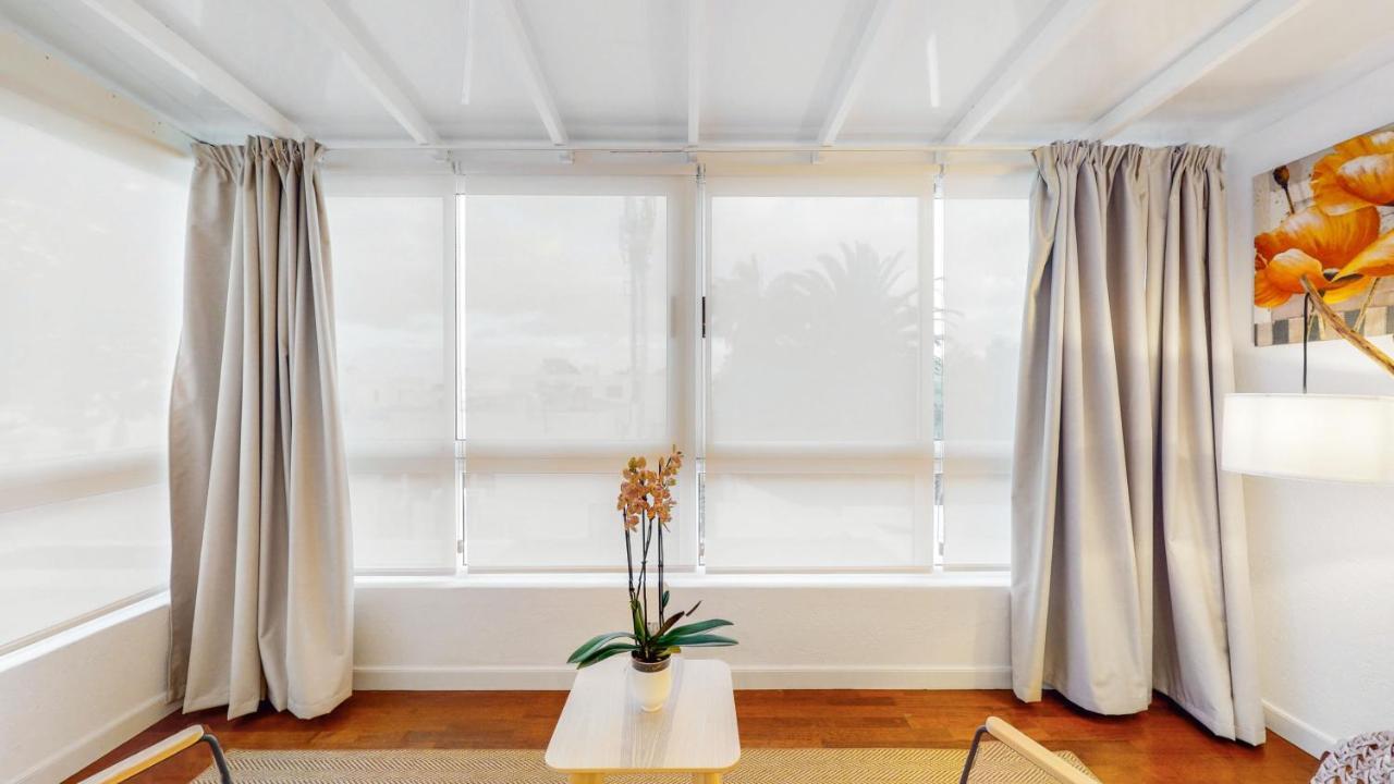 Anil Lanzarote Villa Tías
