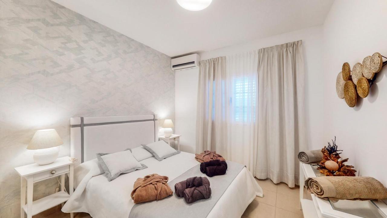 Anil Lanzarote Villa *