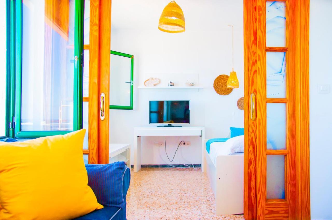 Apartamento Arena Y El Mar