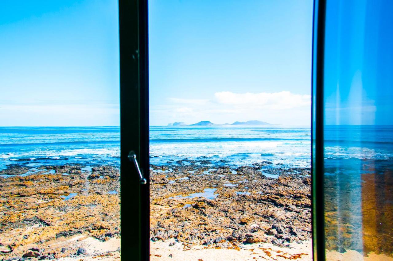 Apartamento Arena Y El Mar Famara