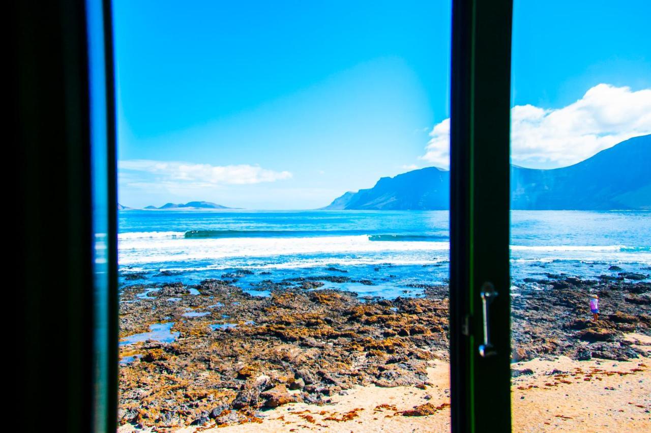 Arena Y El Mar Apartamento *