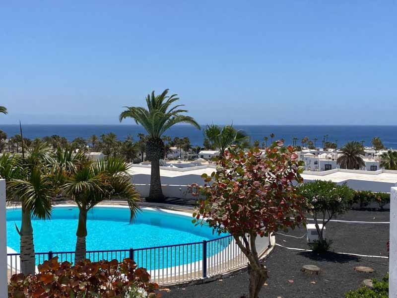 Apartamento New Atalaya - Amazing Sea Views&fantastic Pool