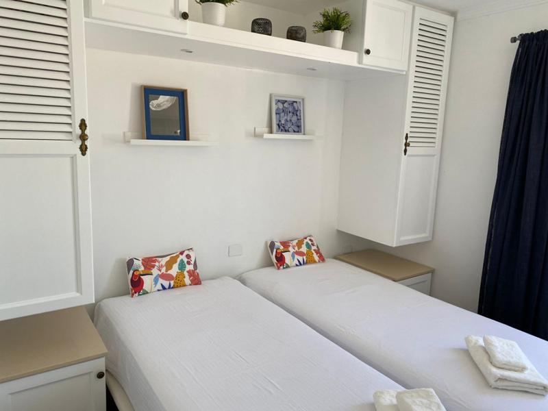 Apartamento New Atalaya - Amazing Sea Views&fantastic Pool Tías
