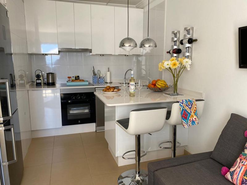 Apartamento New Atalaya - Amazing Sea Views&fantastic Pool *