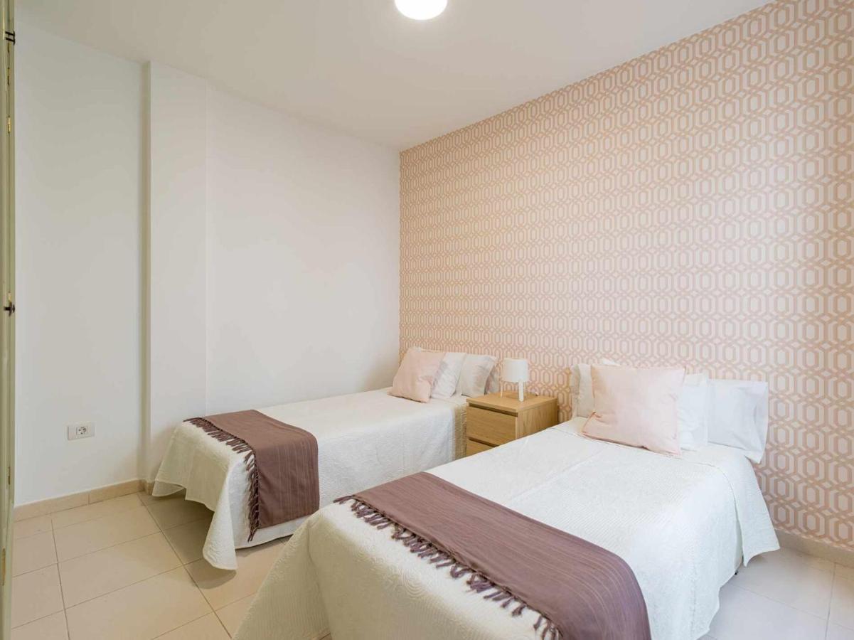 Mahostly Comillas Pa Apartment Arrecife (Lanzarote)