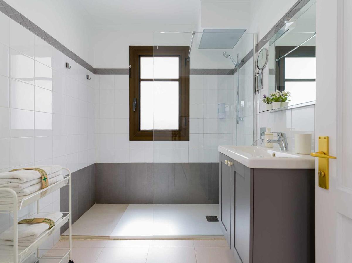 Mahostly Comillas Pa Apartment *