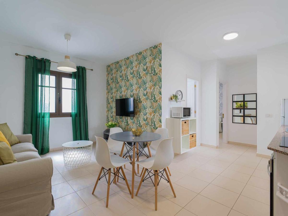 Mahostly Comillas Pa Apartment Arrecife (Lanzarote)